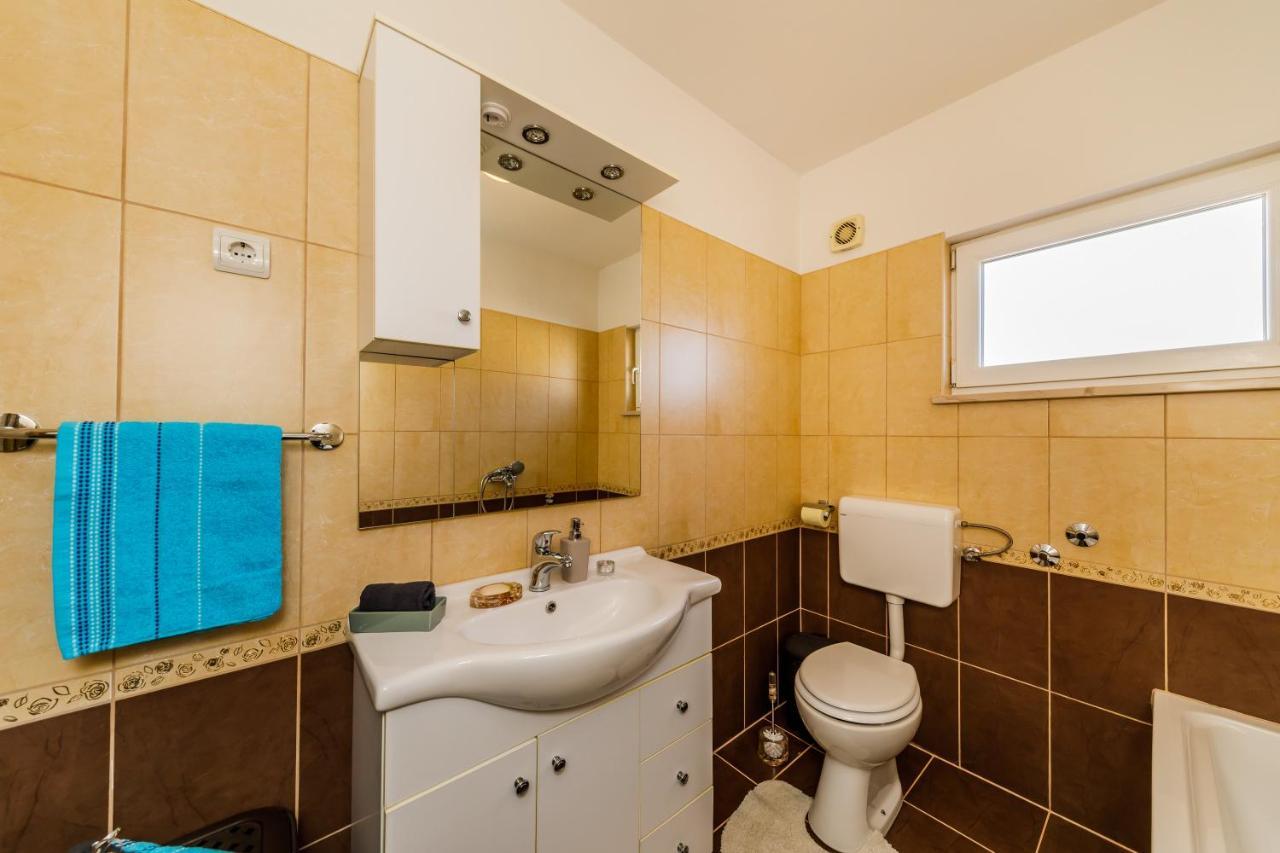 Villa Lamarin Kastela Ngoại thất bức ảnh