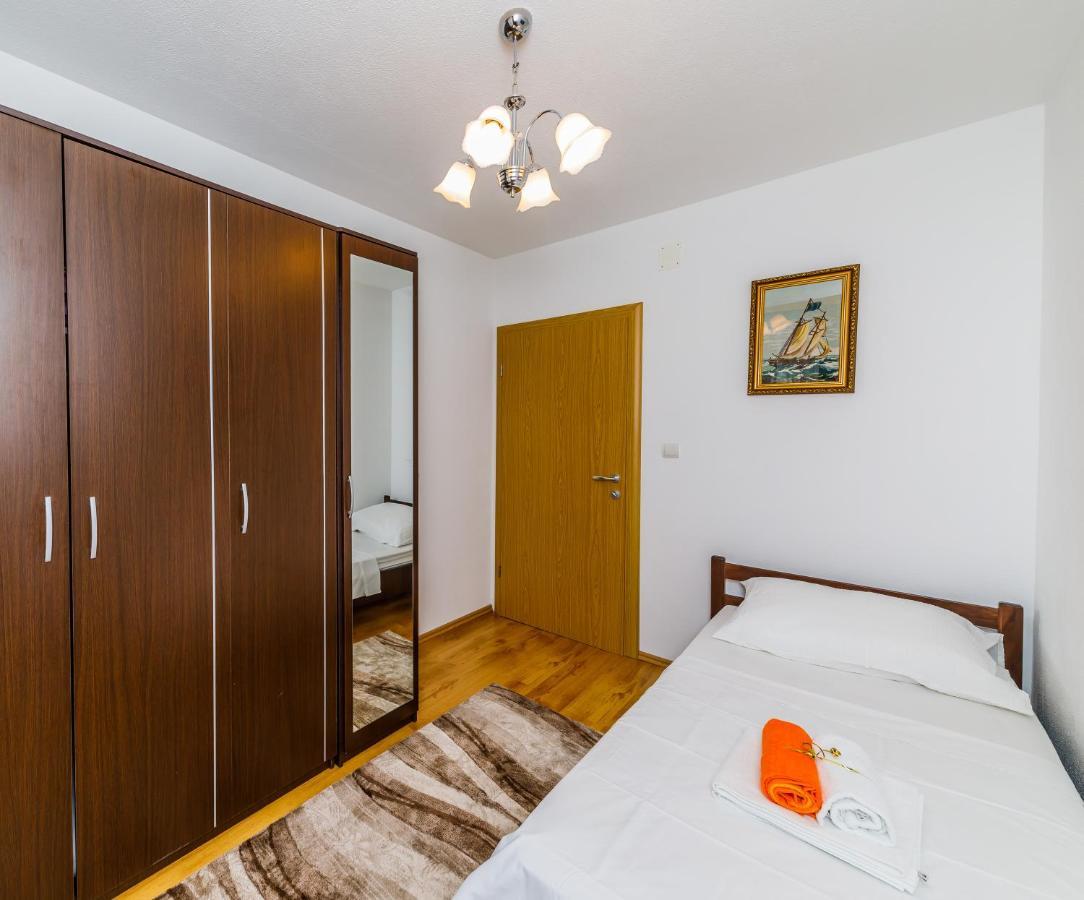 Villa Lamarin Kastela Ngoại thất bức ảnh