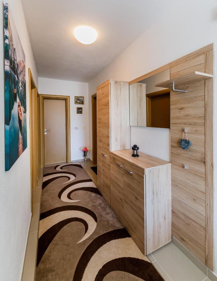 Villa Lamarin Kastela Ngoại thất bức ảnh