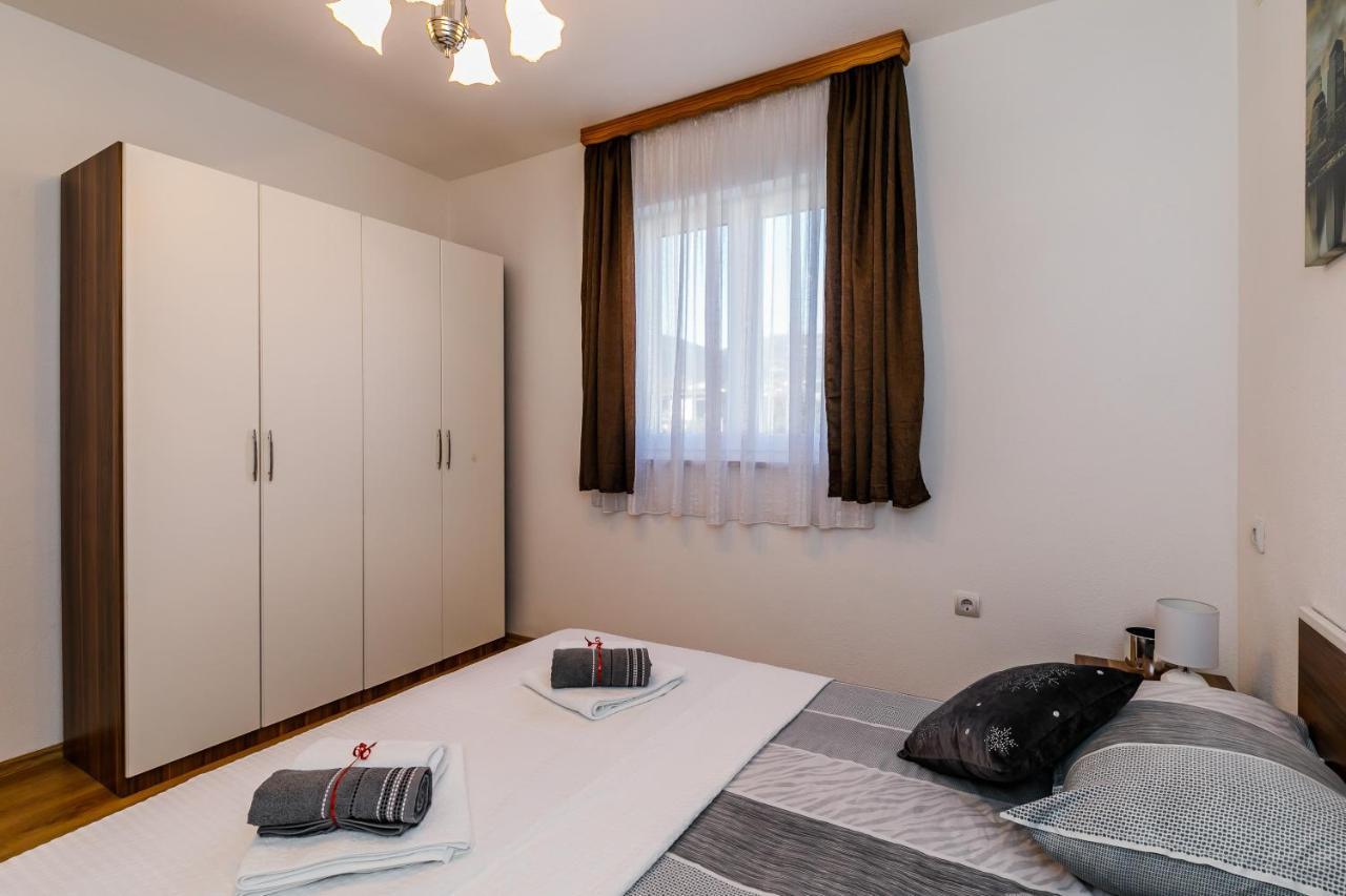 Villa Lamarin Kastela Ngoại thất bức ảnh
