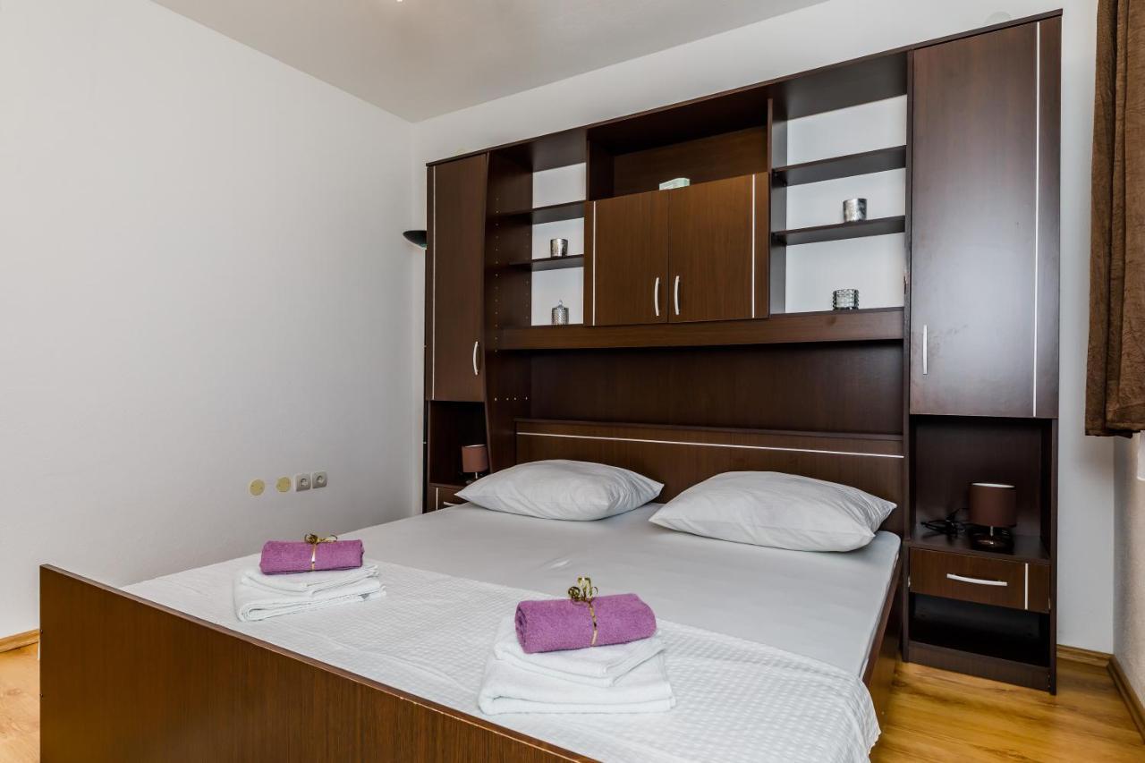 Villa Lamarin Kastela Ngoại thất bức ảnh